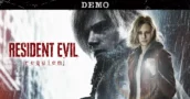 Capcom Lanza Una Demo Sorpresa de Resident Evil Requiem Antes del Verano