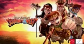 River City Saga Journey to the West llegará el 4 de junio a PC y consolas