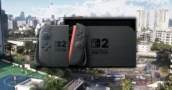 Rockstar Games estaría desarrollando un port de GTA 6 para Nintendo Switch 2