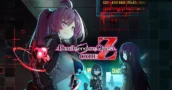 Desvela el misterio – Death end re;Quest: Code Z llega a PC a finales de este año