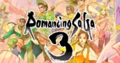 Romancing SaGa 3: Destinies United aparece en el Organismo de Clasificación Brasileño