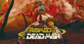 Romeo Is A Dead Man recibe una brutal actualización crossover con Hotline Miami