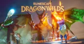 RuneScape Dragonwilds alcanza 1,3 Millones de Copias Vendidas y Confirma Fecha de Lanzamiento en Consolas