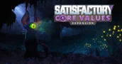 Coffee Stain Studios Anuncia La Primera Expansión De Satisfactory Centrada En La Logística Subterránea