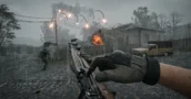 La Temporada 2 de Wardogs Llega el 15 de Octubre Con Nuevas Armas, Vehículos y Cambios Mayores de Jugabilidad
