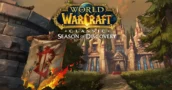 WoW Classic SoD Phase 8 - ¿Llegó Tarde a la Fiesta o Justo a Tiempo?