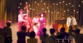 La Epopeya de 50 Años de SEGA, Stranger Than Heaven, Convierte las Actuaciones en Directo en un Intenso Minijuego del Inframundo