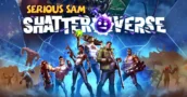 Serious Sam Shatterverse Llega el 31 de Agosto a Consolas y PC