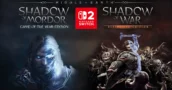 Das Middle-earth: Shadow Bundle erscheint diesen September für Nintendo Switch 2 und bringt das komplette Nemesis-System optimiert für reines Offline-Gameplay.