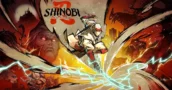 Shinobi: Art of Vengeance Demo Ya Disponible – Juega el Primer Nivel Antes del Lanzamiento Completo