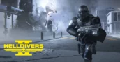 Oferta exclusiva: ¡El primer aniversario de Helldivers 2 incluye un set de armadura gratuito!