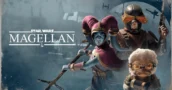 Vídeo filtrado revela el multijugador cancelado Star Wars Magellan