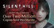 Silent Hill f supera los 2 millones de ventas mientras Konami planea más remakes