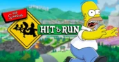 The Simpsons: Hit & Run podría por fin regresar según su creador