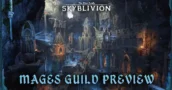Skyblivion entra en la corrección de errores final para su lanzamiento de 2026 [Actualización]