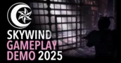 La impresionante nueva demo de gameplay de Skywind revive Morrowind como nunca antes