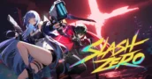 El Roguelike Cyberpunk Se Encuentra Con la Acción Anime en la Demo Gratuita de SlashZero