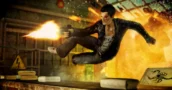 Película Sleeping Dogs: Confirmados Simu Liu y Timo Tjahjanto