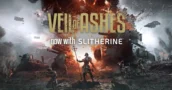 Veil of Ashes de Slitherine Lleva la Estrategia Hardcore a un Oscuro Mundo Steampunk