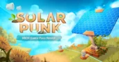 Solarpunk trae su supervivencia cooperativa a Xbox Game Pass en Junio