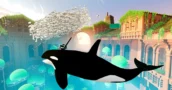 El Antiguo Éxito De PlayStation Plus Sword of the Sea Apunta A Un Lanzamiento En Xbox Series En Octubre