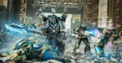 Space Marine 2 Confirma la Hoja de Ruta del Año 3 y Contenido Gratuito