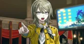 Danganronpa 2x2 revela un nuevo estudiante, pero Spike Chunsoft oculta su talento Definitivo