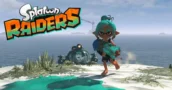 El Overview Tráiler de Splatoon Raiders Revela Nuevos Gadgets y Modo Coop