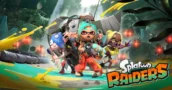 Splatoon Raiders llega a Nintendo Switch 2 con juego cooperativo