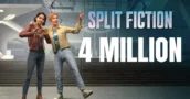 Split Fiction de Hazelight: Éxito Cooperativo con 4 Millones de Unidades Vendidas en Todo el Mundo
