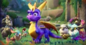 Spyro A Realm Beyond Celebra 28 Años Con La Presentación de Arcadian Vale