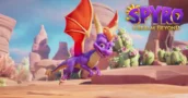 Por qué el nuevo Spyro no se llama Spyro 4: Un nuevo comienzo para los novatos