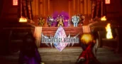 Final Fantasy Resonance Detalla el Imperio Zoldaad, Mysidia y las Visiones