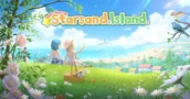 Starsand Island: ¡La Aventura de Life Sim acogedora recibe una Fecha de Lanzamiento!