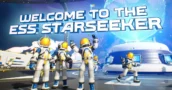STARSEEKER: Astroneer Expeditions fija su fecha de acceso anticipado en junio