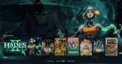 El Big Art Mode de Steam Transforma Big Picture en una Interfaz de Consola Limpia
