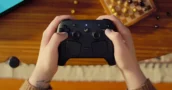 Un Envío Masivo a EE. UU. Sugiere que el Nuevo Steam Controller Está Cerca