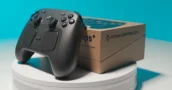 Steam Controller agotado mientras los registros de envío apuntan a la Steam Machine