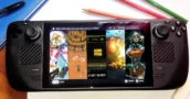 Vuelta al Cole: Top 5 Juegos de Steam Deck para llevar contigo