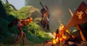 Oferta de fin de semana en Steam: 2 pruebas gratis y 1 juego de regalo para siempre