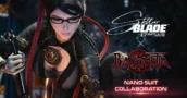 Stellar Blade Llega a Nintendo Switch 2 Con Demo Gratuita y DLC de Bayonetta