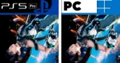 Stellar Blade Visual BATTLE ROYALE - PC vs PS5 Pro Gráficos REVELADOS