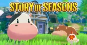 Marvelous Muestra Gameplay de Rune Factory 6 y el Nuevo Story of Seasons