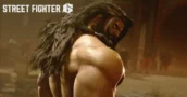 Arjun de Street Fighter 6 Trae una Versión Pesada y Brutal del Yoga este Octubre