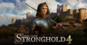 Stronghold 4 Devuelve la Clásica Saga de Castillos de 2001 a Sus Raíces Medievales en Diciembre