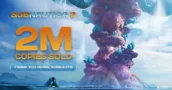 Subnautica 2 alcanza 2 Millones de Copias y un Pico Masivo de Jugadores en su Lanzamiento