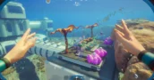 Cómo Subnautica 2 te permite esculpir tu base perfecta [Actualización]