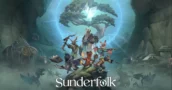 Sunderfolk: Diversión RPG inspirada en Jackbox por el creador original de Blizzard