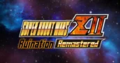 Bandai Namco Revela el Remaster del Clásico de PSP 2nd Super Robot Wars Z