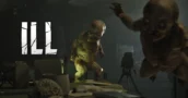 ILL: El brutal survival horror revela su lanzamiento en 2027 en el State of Play